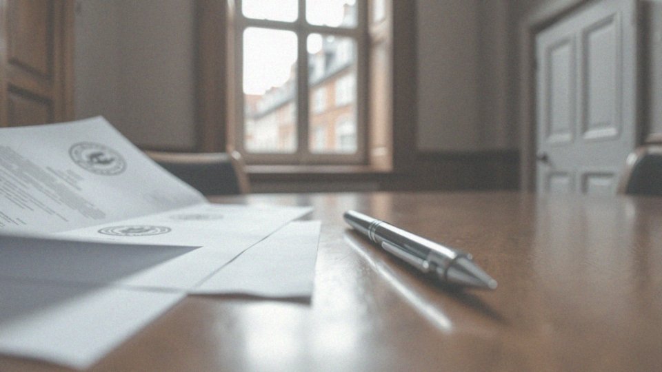 Jakie obowiązki ma opiekun prawny podczas procesu?