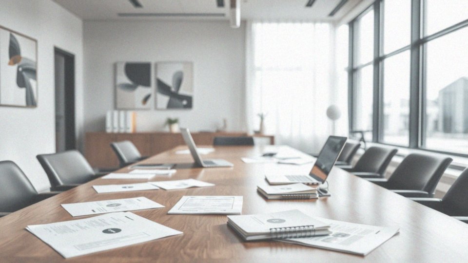 Jak współtworzenie strategii zakupowej wpływa na pracę specjalisty?