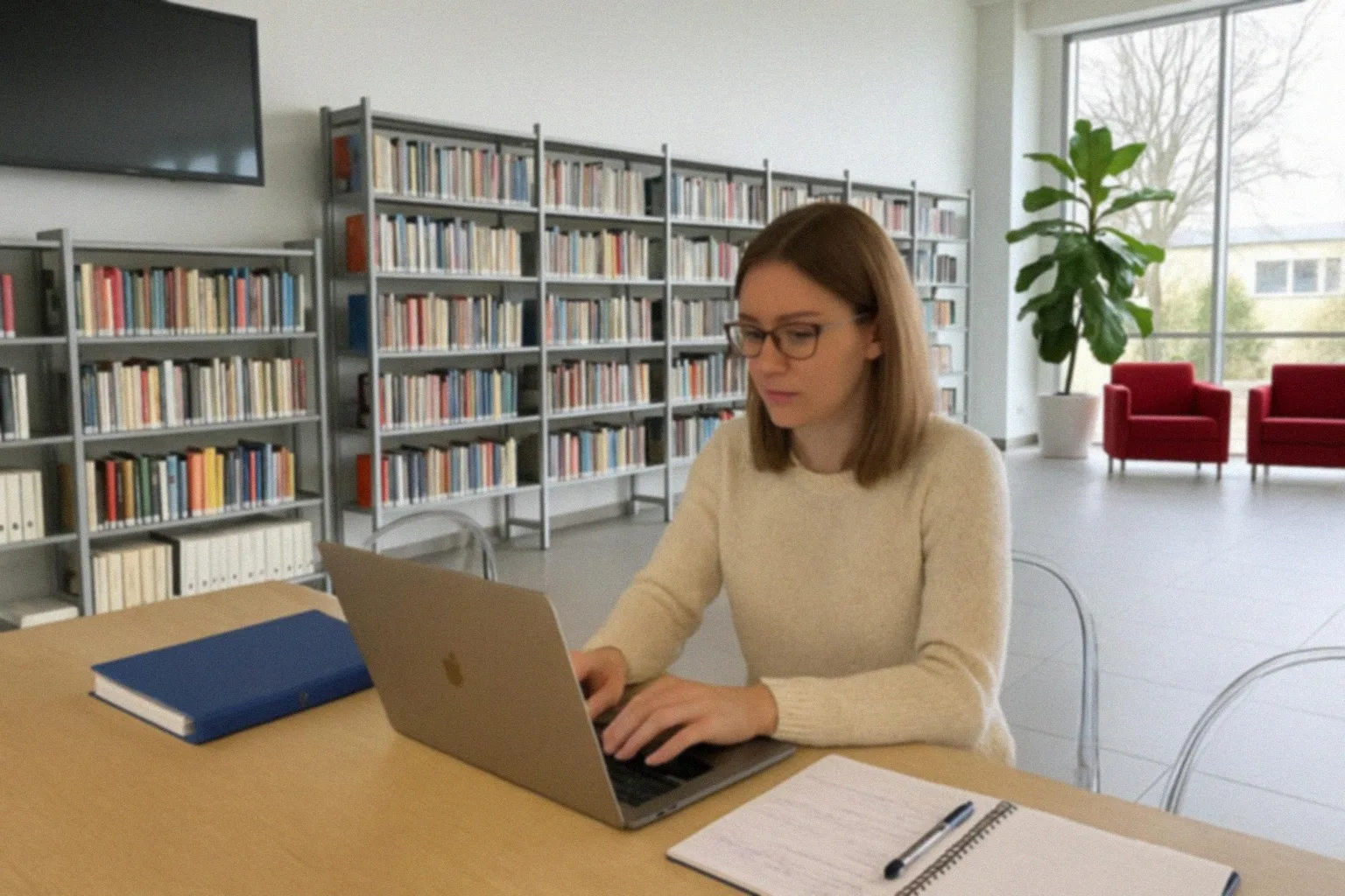 Nowe książki dla dzieci w białogardzkiej bibliotece dzięki dofinansowaniu