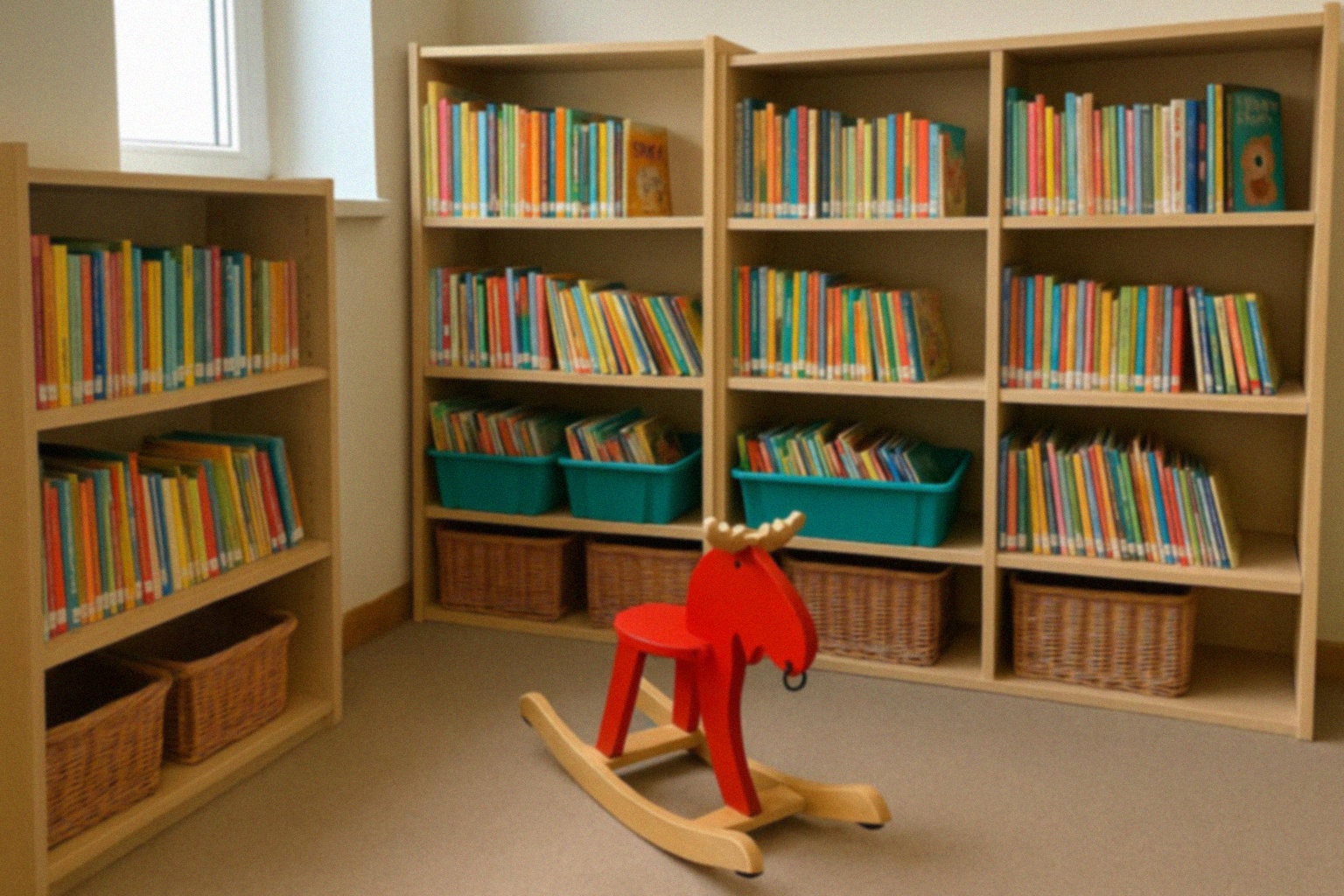 Wakacyjne Atrakcje w Białogardzie z Biblioteką