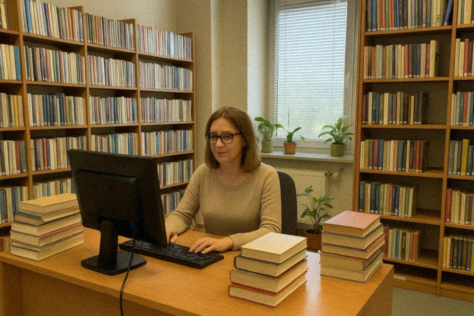 Nowe zasady korzystania z Białogardzkiej Biblioteki Publicznej od sierpnia 2025 roku