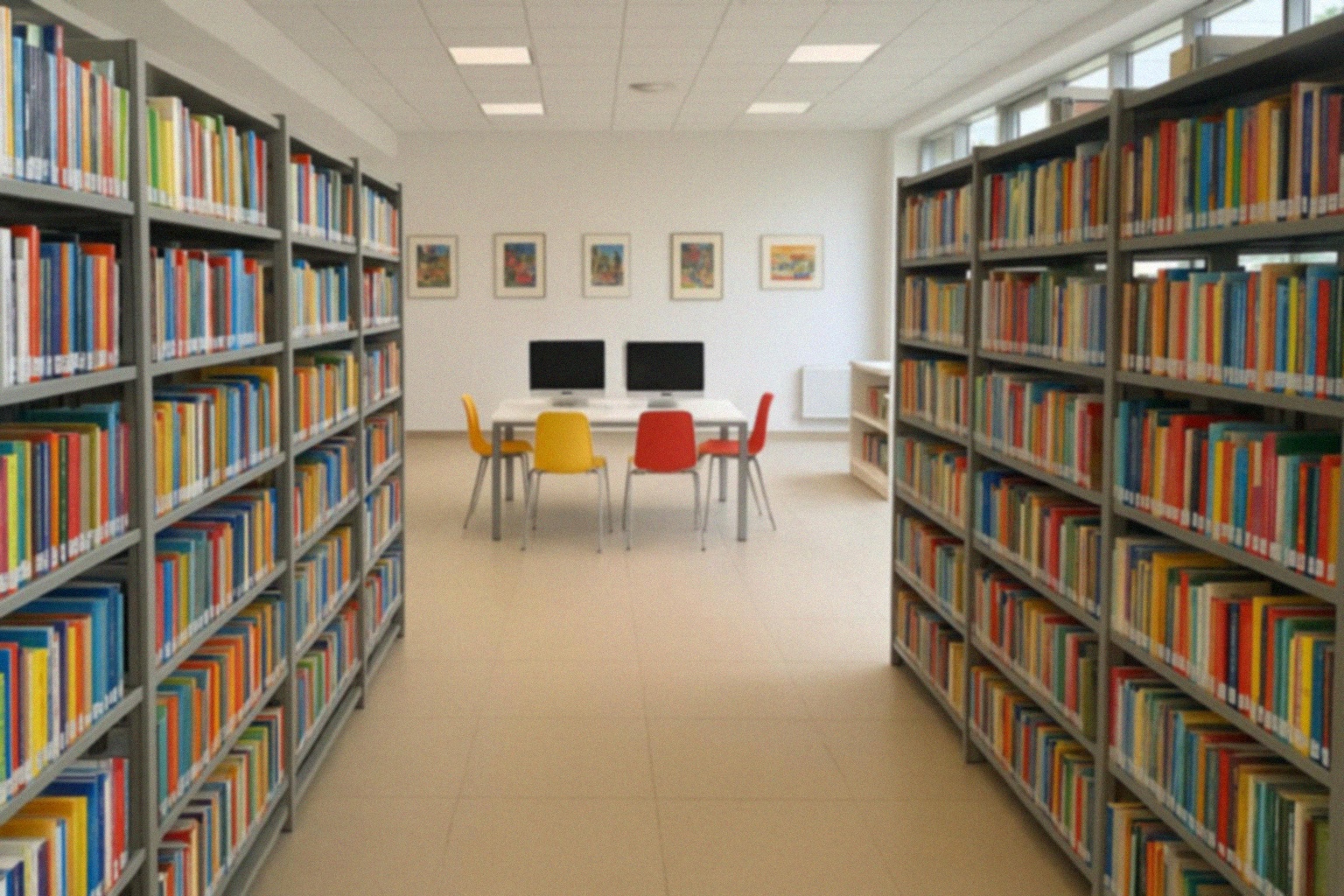 Bookcrossing w Białogardzie – Inicjatywa Dzielnia się Radością Czytania