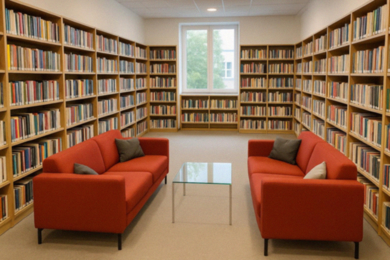 Spotkanie Białogardzkiej Biblioteki z uczniami Zespołu Szkół im. Jana Pawła II