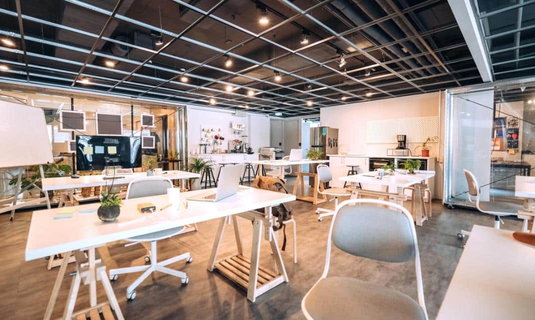 Coworking Białogard