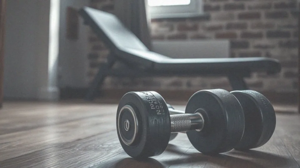Ćwiczenia na biceps – najlepsze metody na silne ramiona