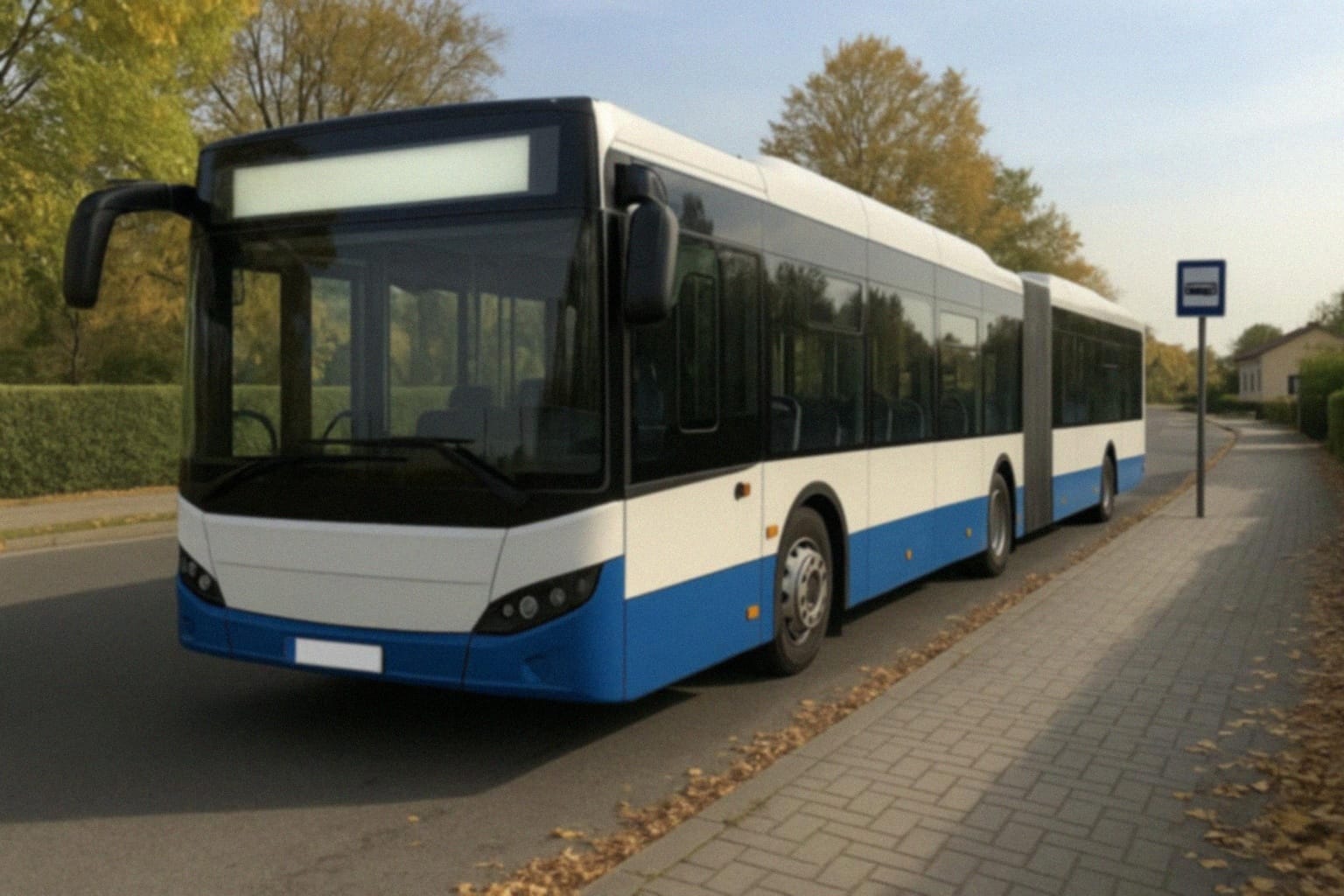 Dodatkowe kursy autobusów na cmentarze w Białogardzie