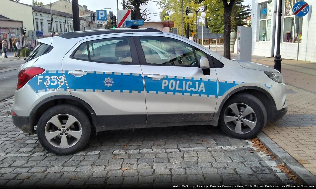 Doborowe Wtorki w Komendzie Powiatowej Policji w Białogardzie – Szansa na karierę