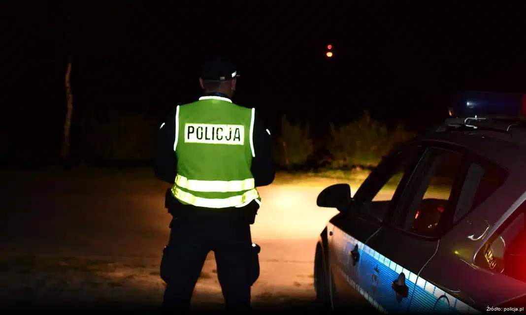 Plebiscyt na nazwę nowej łodzi Komisariatu Wodnego Policji w Szczecinie