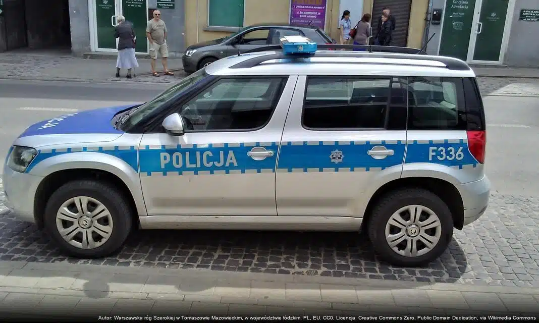 Rekordowy wzrost zainteresowania służbą w Policji w Zachodniopomorskiem