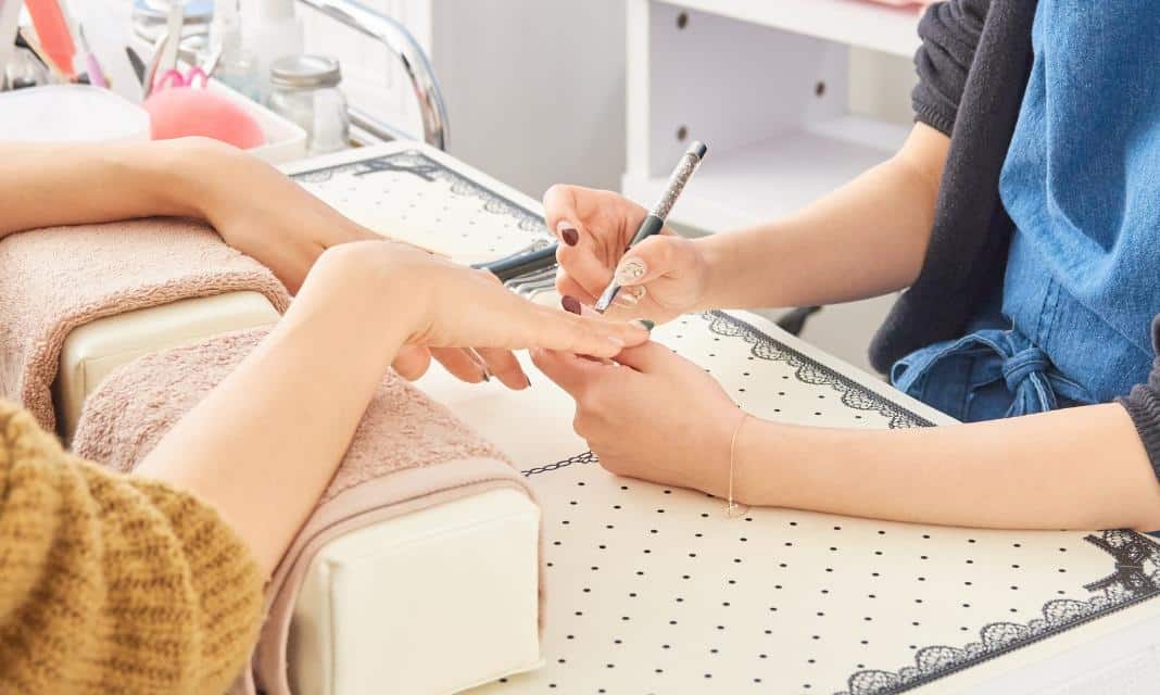 Manicure Białogard