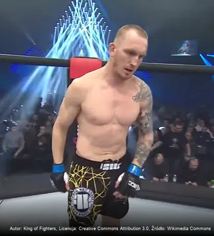 Marcin Łazarz