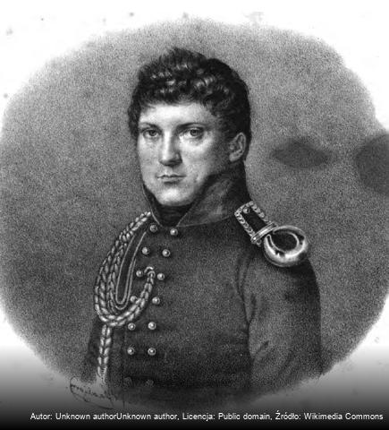 Maximilian Karl Friedrich Wilhelm Grävell