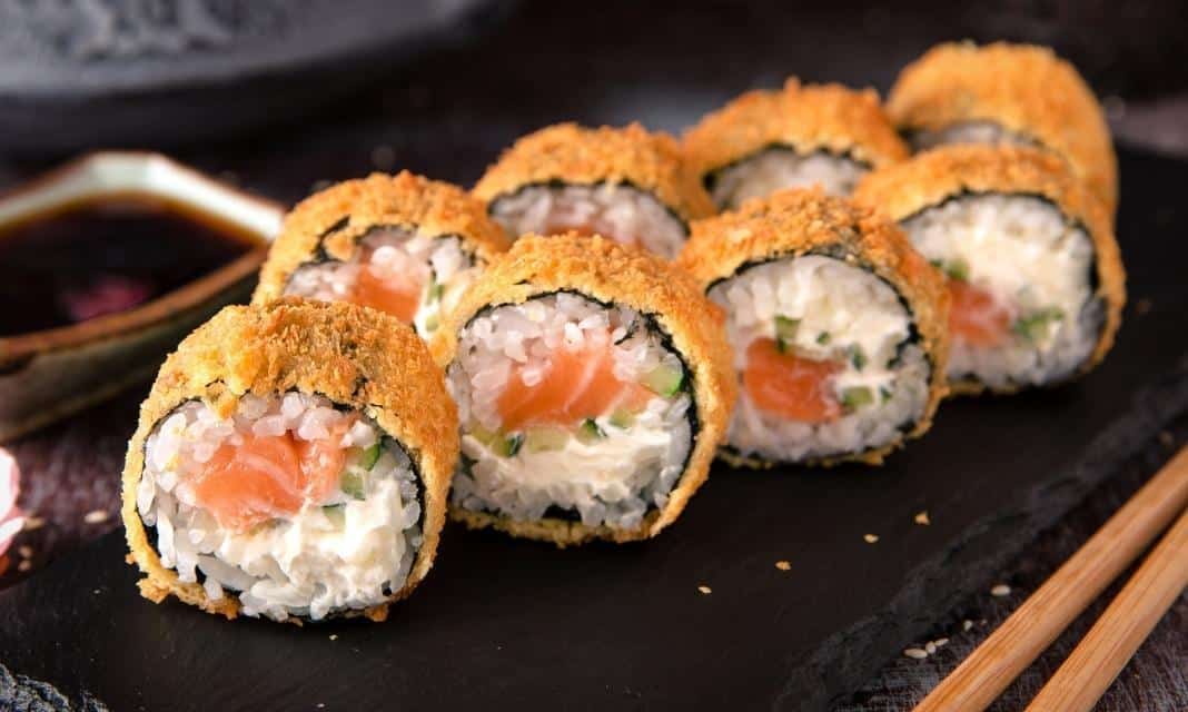 Sushi Białogard