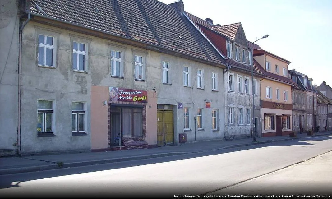 Zmiana terminów odbioru odpadów komunalnych w Białogardzie na grudzień 2025 roku