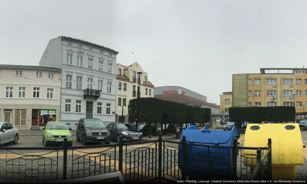 Zakończenie szkoleń z zakresu ochrony ludności w Białogardzie