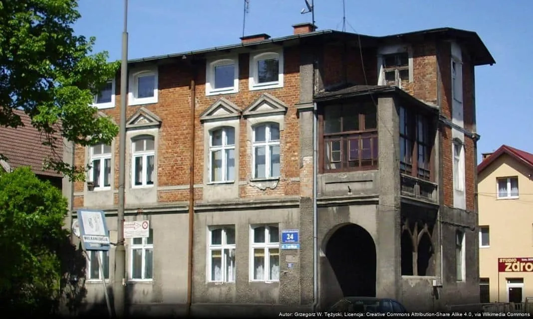 Gala Wolontariusz Roku 2025 w Białogardzie