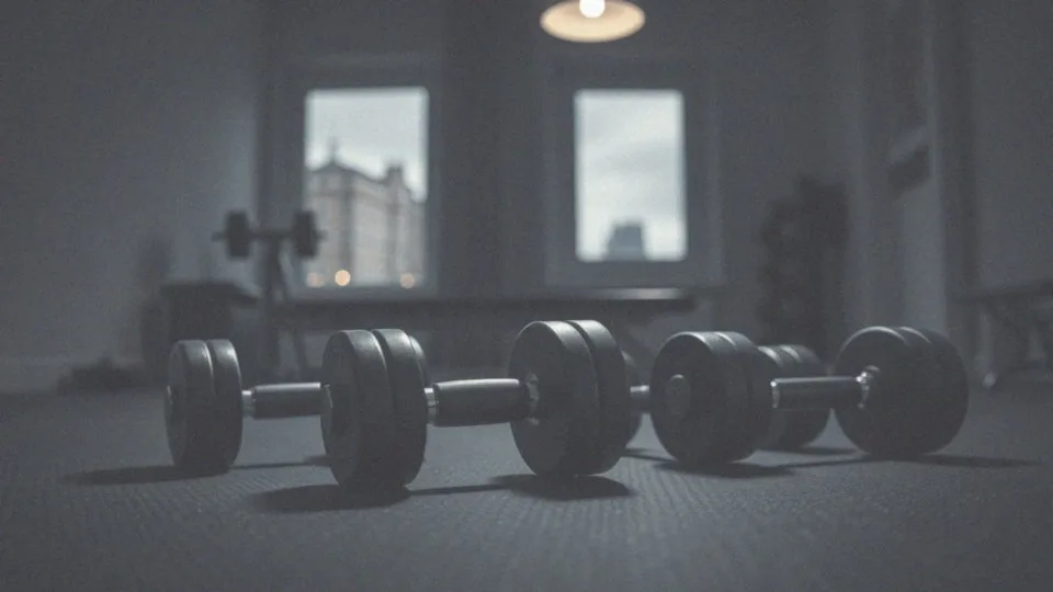 Większy biceps w 7 dni – intensywny trening i najlepsze ćwiczenia