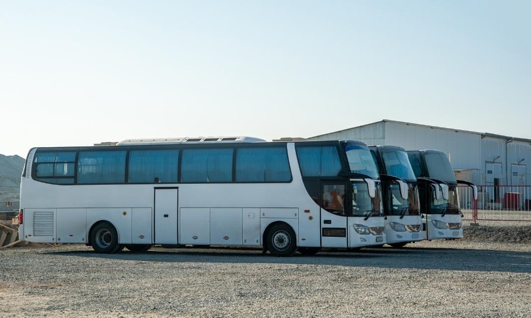 Wypożyczalnia Busów Białogard